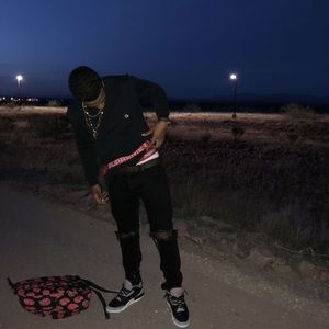 Meet your Posher, Gabriel